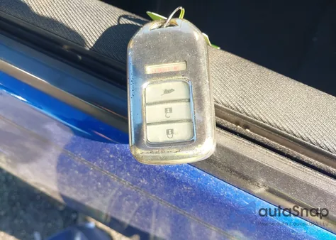 2022 Honda Hr-V Awd Ex из США, поврежденный, VIN 3CZRU6H55NM719077